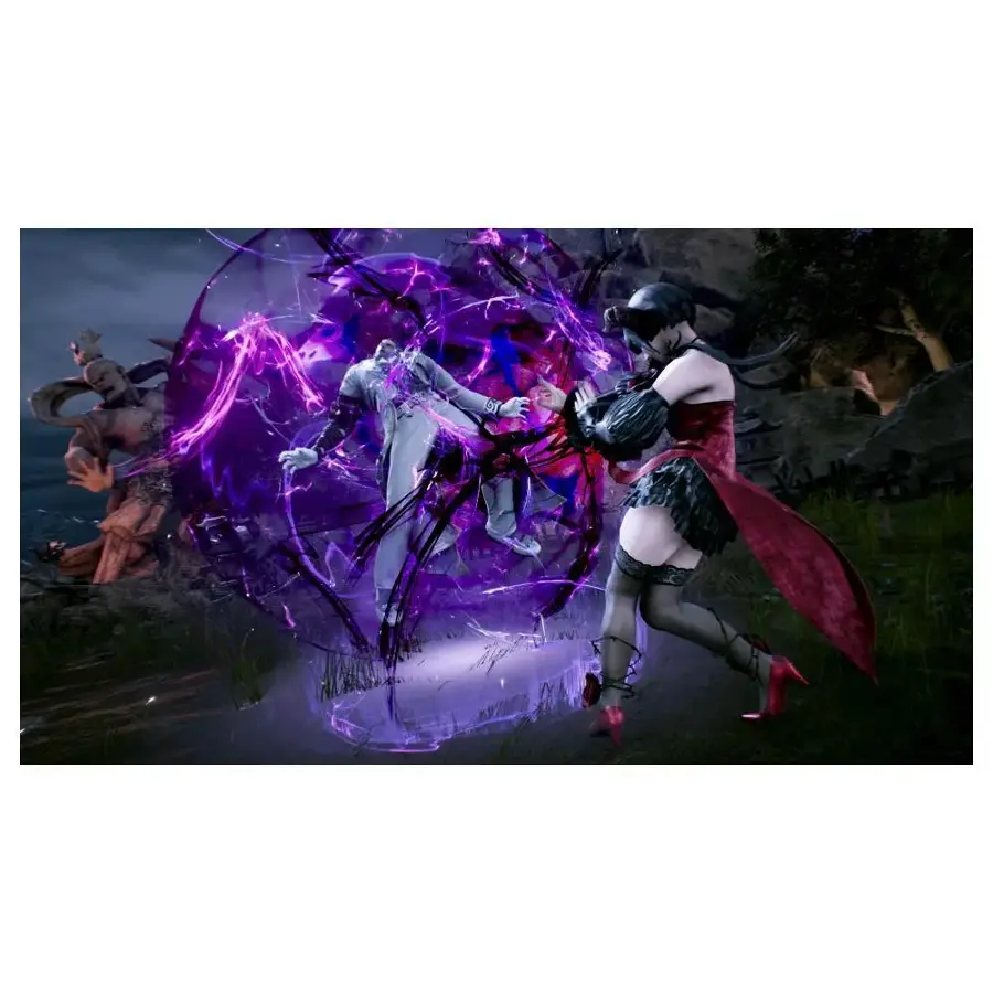 Alt View 18. BANDAI NAMCO Entertainment - Tekken 7.