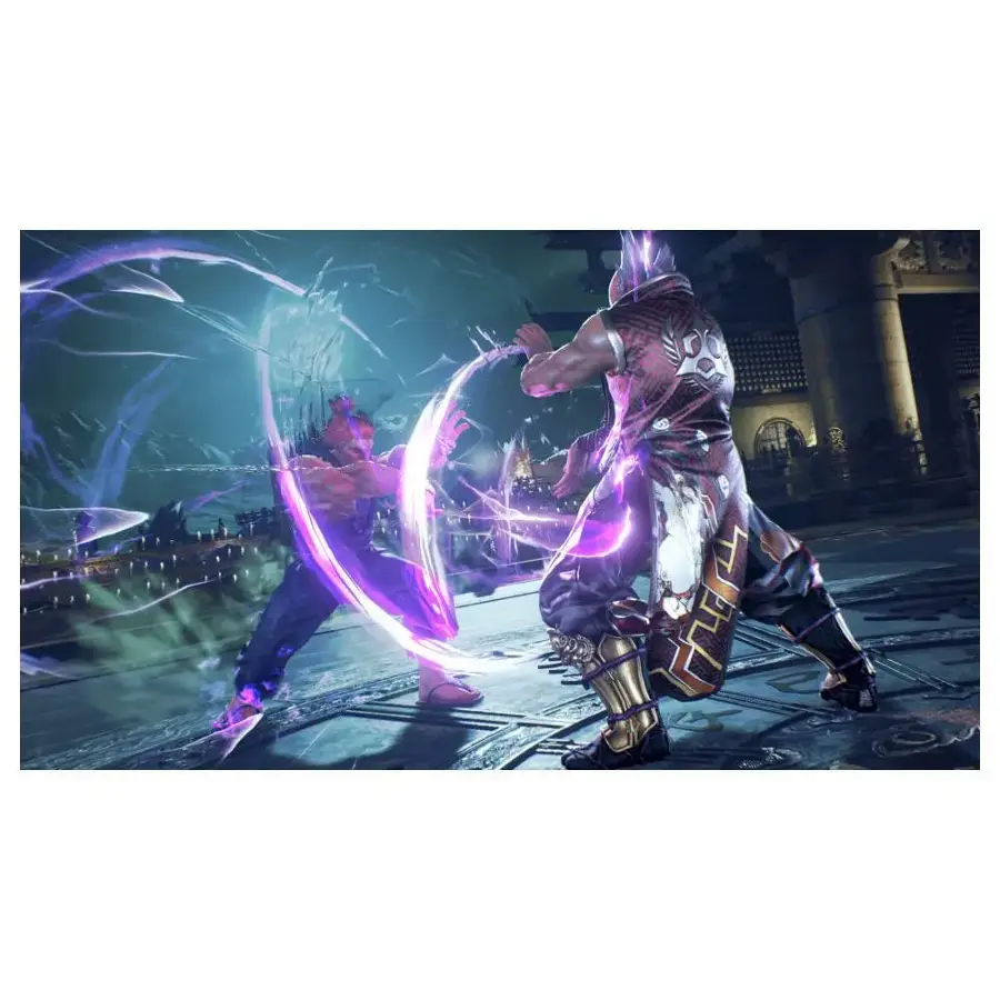 Alt View 20. BANDAI NAMCO Entertainment - Tekken 7.