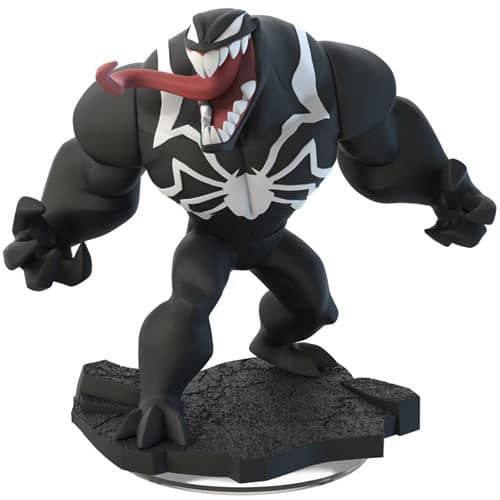 disney infinity marvel playset