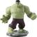 Front. Disney - Disney Infinity: Marvel Super Heroes (2.0 Edition) Hulk Figure.