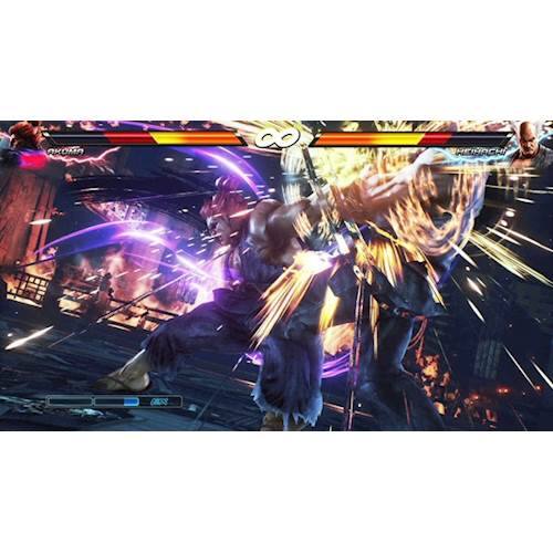 Tekken 7 Deluxe Edition Windows Digital Item Best Buy