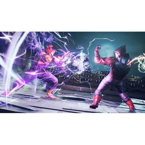 Tekken 7 Deluxe Edition Windows Digital Item Best Buy