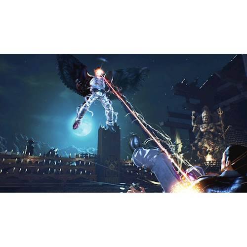 Tekken 7 Deluxe Edition Windows Digital Item Best Buy