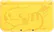 Front. Nintendo - Pikachu Yellow Edition New Nintendo 3DS™ XL - Yellow.