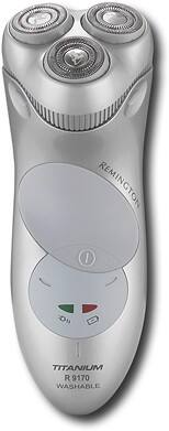 Front Standard. Remington - MicroFlex Ultra.