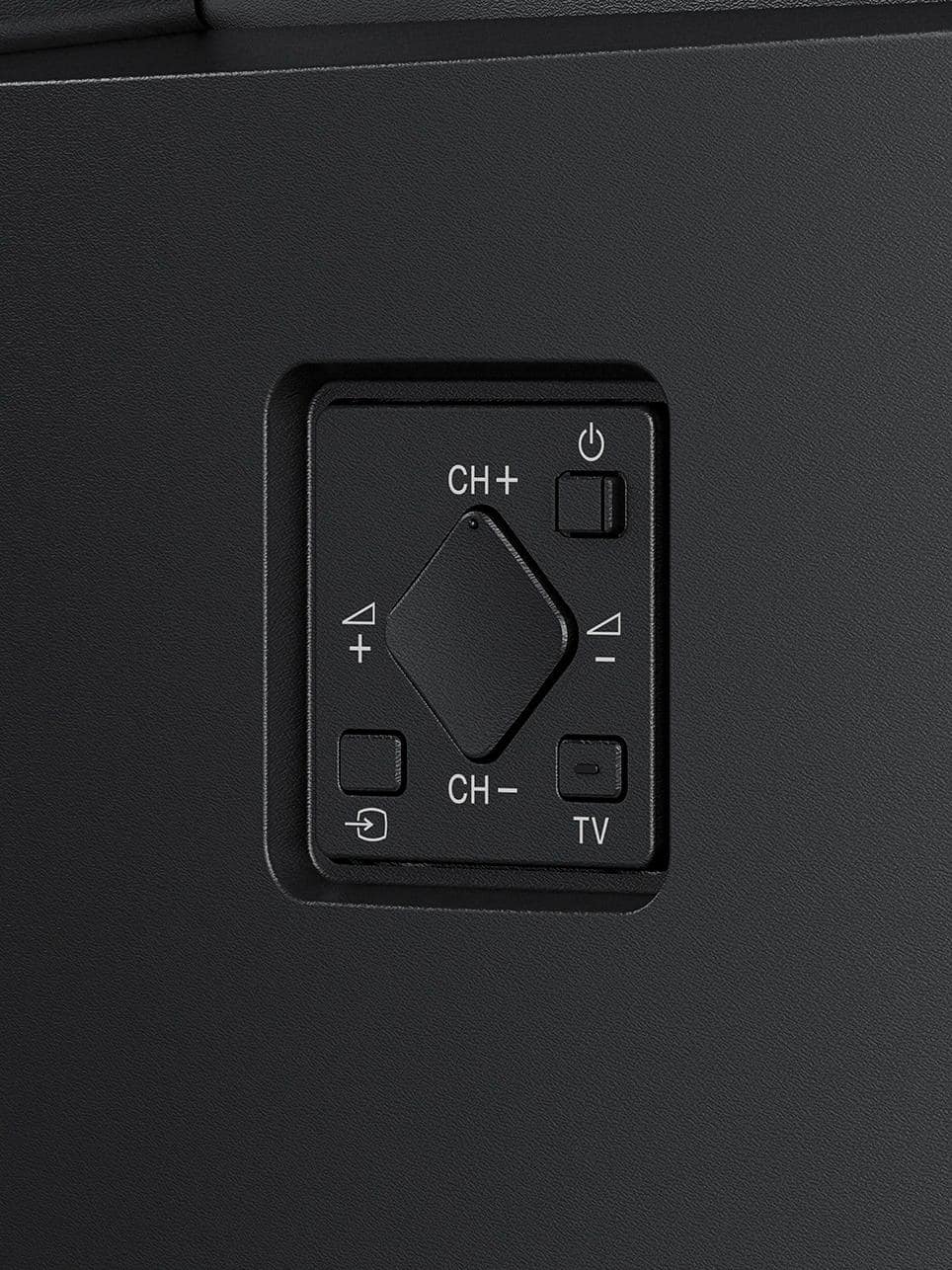 Alt View 13. Sony - 75" Class - LED - X850E Series - 2160p - Smart - 4K UHD TV with HDR.