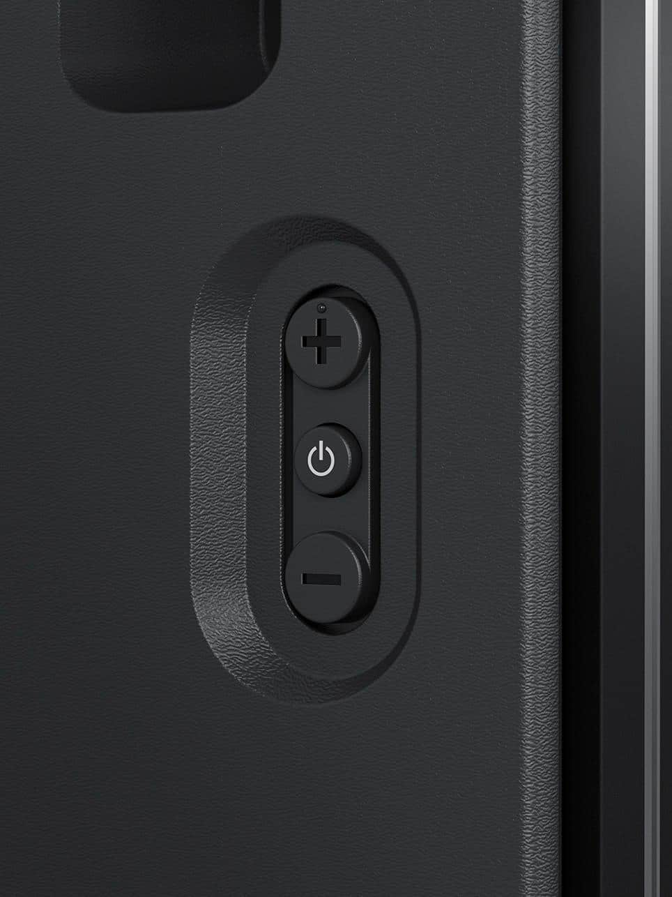 Alt View 19. Sony - 75" Class - LED - X850E Series - 2160p - Smart - 4K UHD TV with HDR.