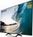 Left. Sony - 65" Class - LED - X850E Series - 2160p - Smart - 4K UHD TV with HDR.
