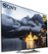 Angle. Sony - 65" Class - LED - X900E Series - 2160p - Smart - 4K UHD TV with HDR.