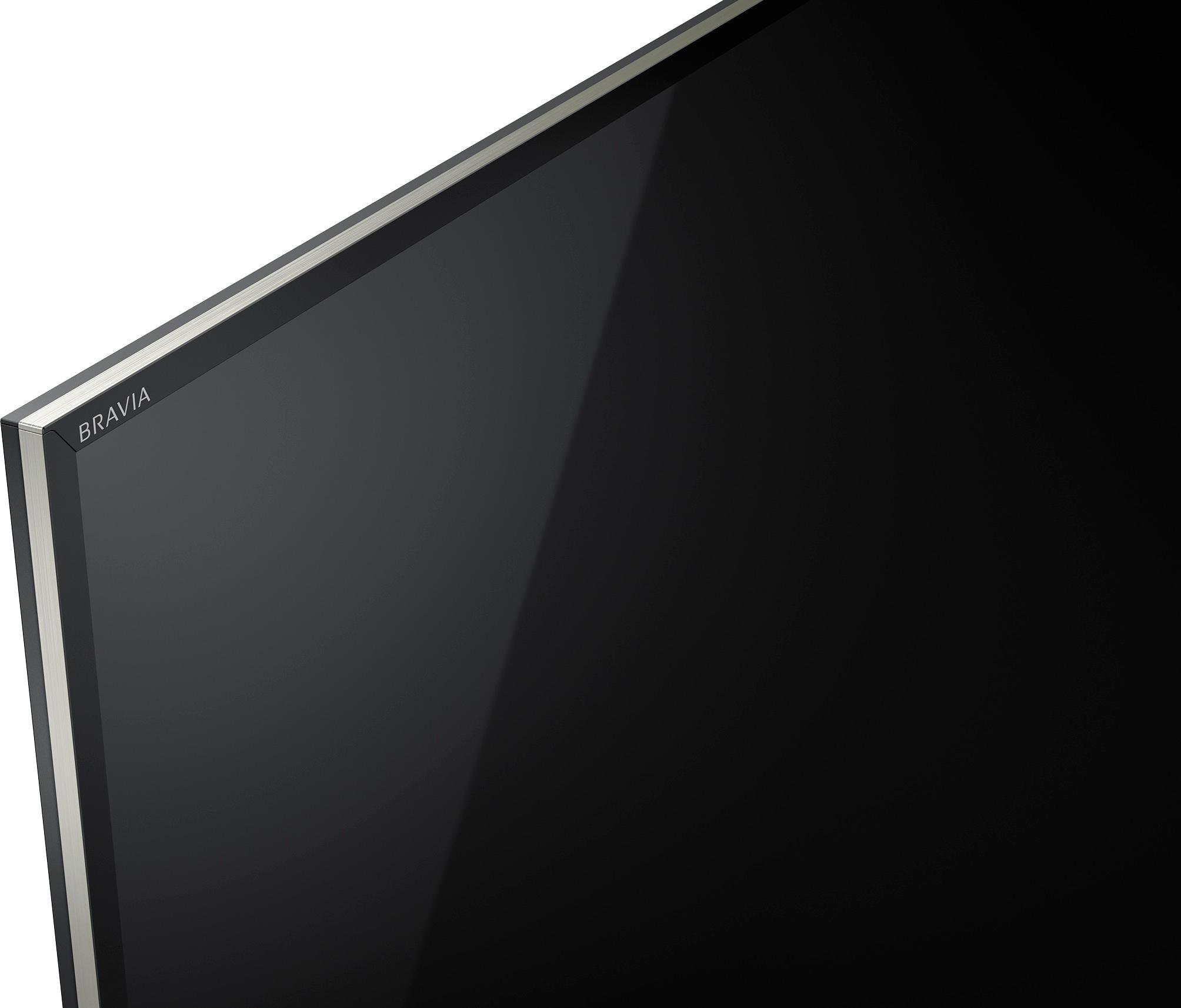 Alt View 14. Sony - 65" Class - LED - X900E Series - 2160p - Smart - 4K UHD TV with HDR.