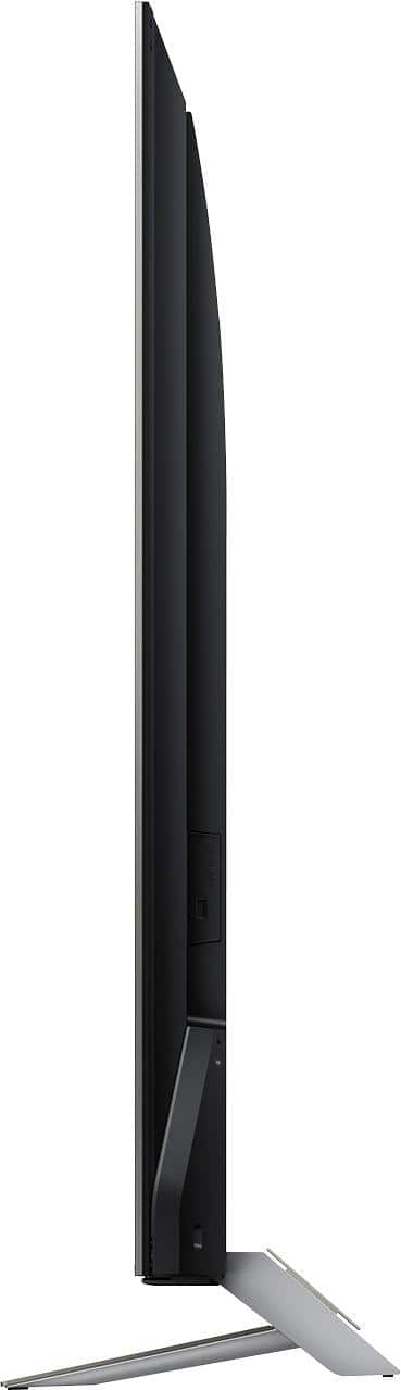 Alt View 15. Sony - 65" Class - LED - X900E Series - 2160p - Smart - 4K UHD TV with HDR.