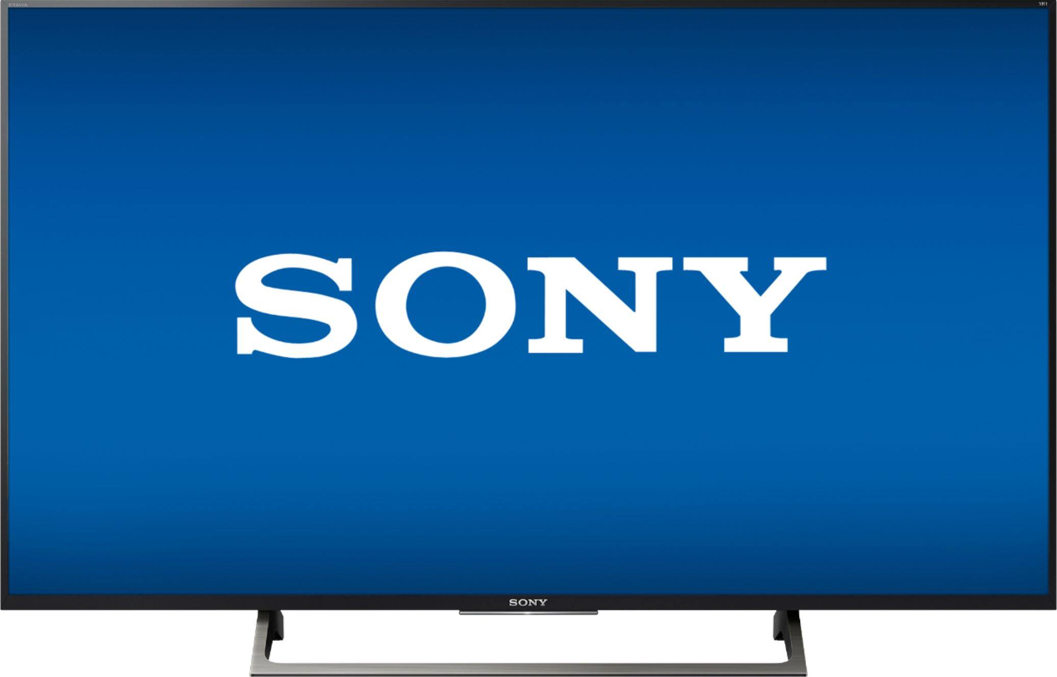 Best Buy: Sony 43