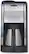 Front Standard. Cuisinart - Grind & Brew Thermal 10-Cup Automatic Coffeemaker.