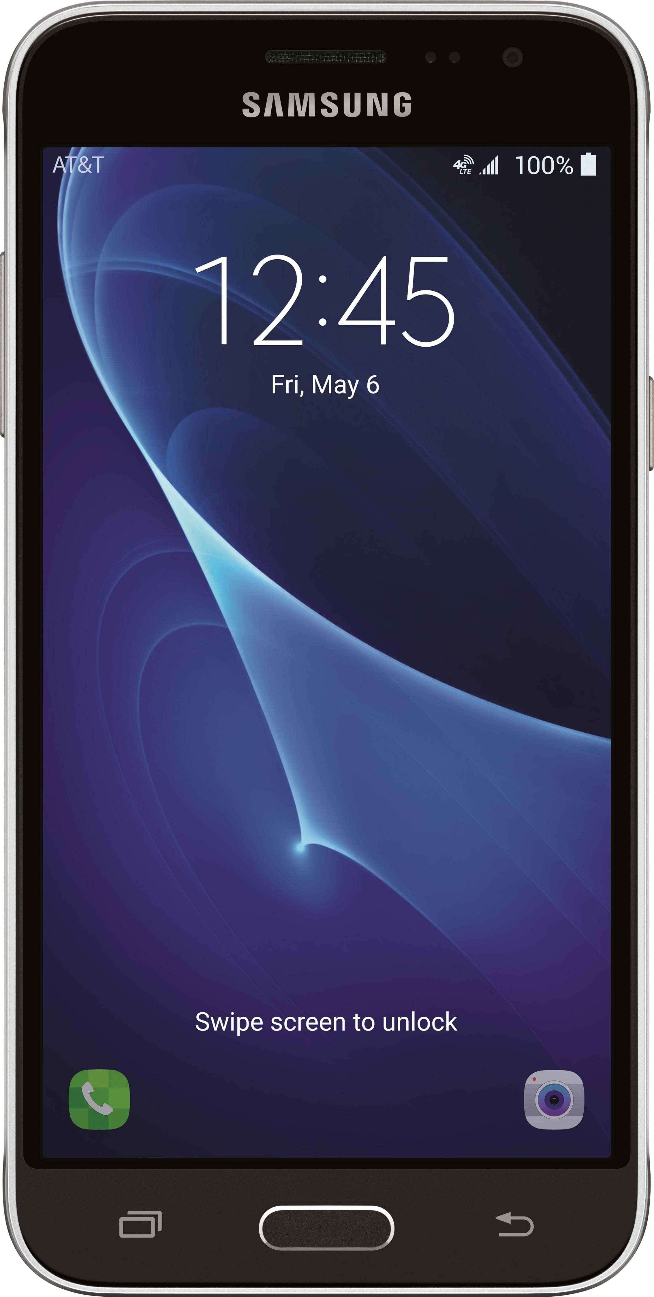 Samsung Galaxy Cell Phones: New Galaxy Phones - Best Buy