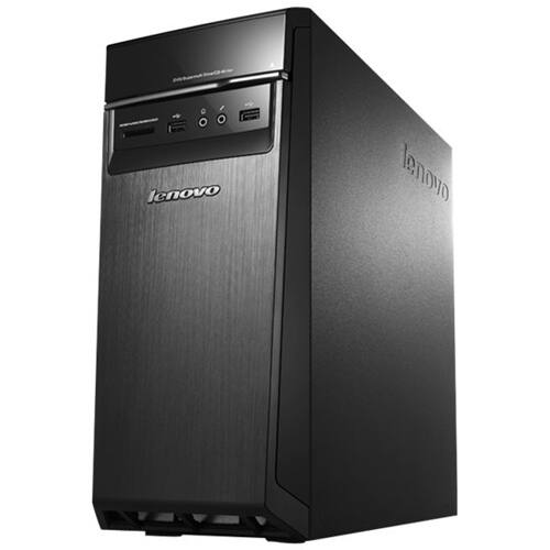  Lenovo - 300-20ISH Desktop - Intel Core i5 - 12GB Memory - 1TB Hard Drive