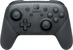 Nintendo Switch Controllers