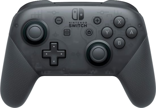 Best buy wireless top controller