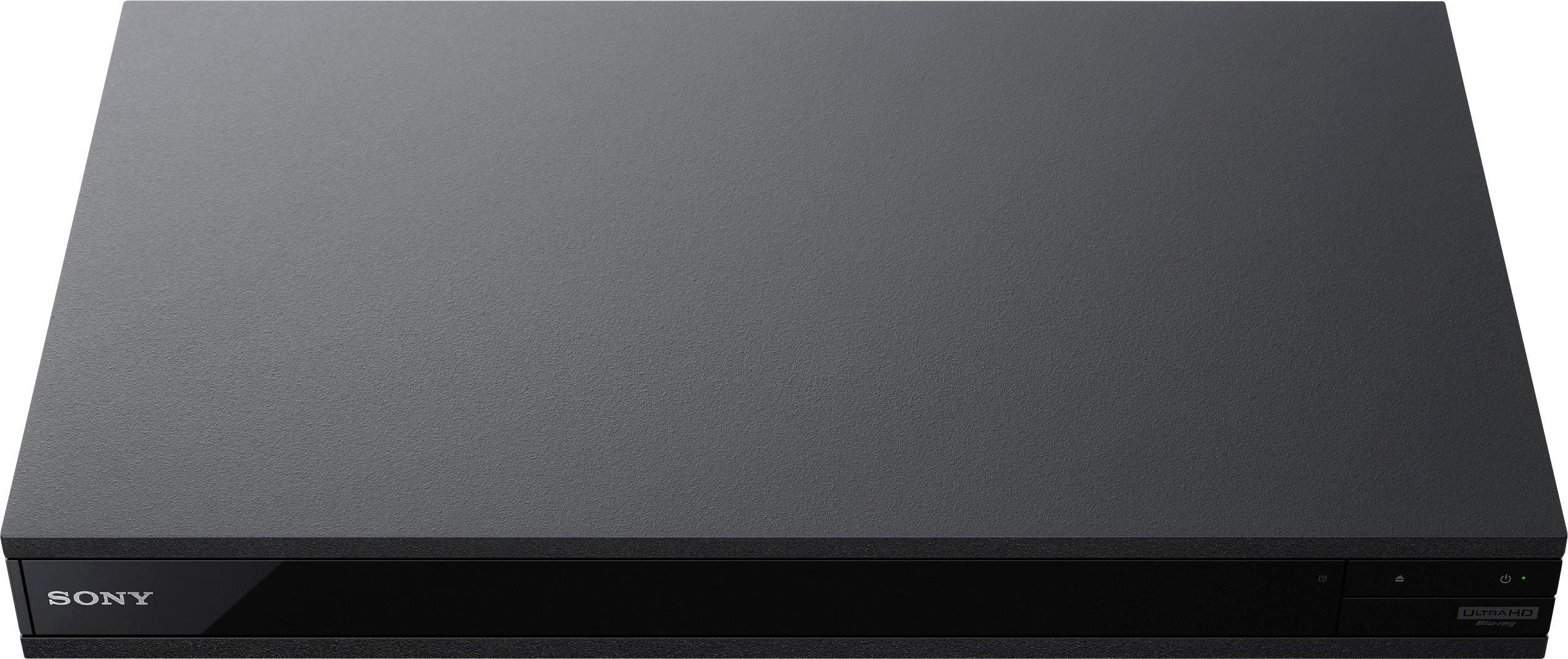 Best Buy: Sony Streaming 4K Ultra HD 3D Hi-Res Audio Wi-Fi Built