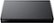 Top Zoom. Sony - Streaming 4K Ultra HD 3D Hi-Res Audio Wi-Fi Built-In Blu-ray Player - Black.