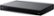 Left Zoom. Sony - Streaming 4K Ultra HD 3D Hi-Res Audio Wi-Fi Built-In Blu-ray Player - Black.