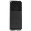 Case-Mate - Case for Google Pixel XL - Clear - Larger Front