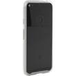 Case-Mate - Case for Google Pixel - Clear - Larger Front