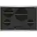 Front. Bosch - 800 Series 30" Electric Induction Cooktop.