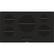 Front. Bosch - 800 Series 36" Electric Induction Cooktop.