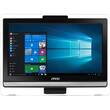 MSI - Pro 20ET 4BW 19.5" Touch-Screen All-In-One - Intel Celeron - 4GB Memory - 1TB Hard Drive - Black with clear trim - Larger Front