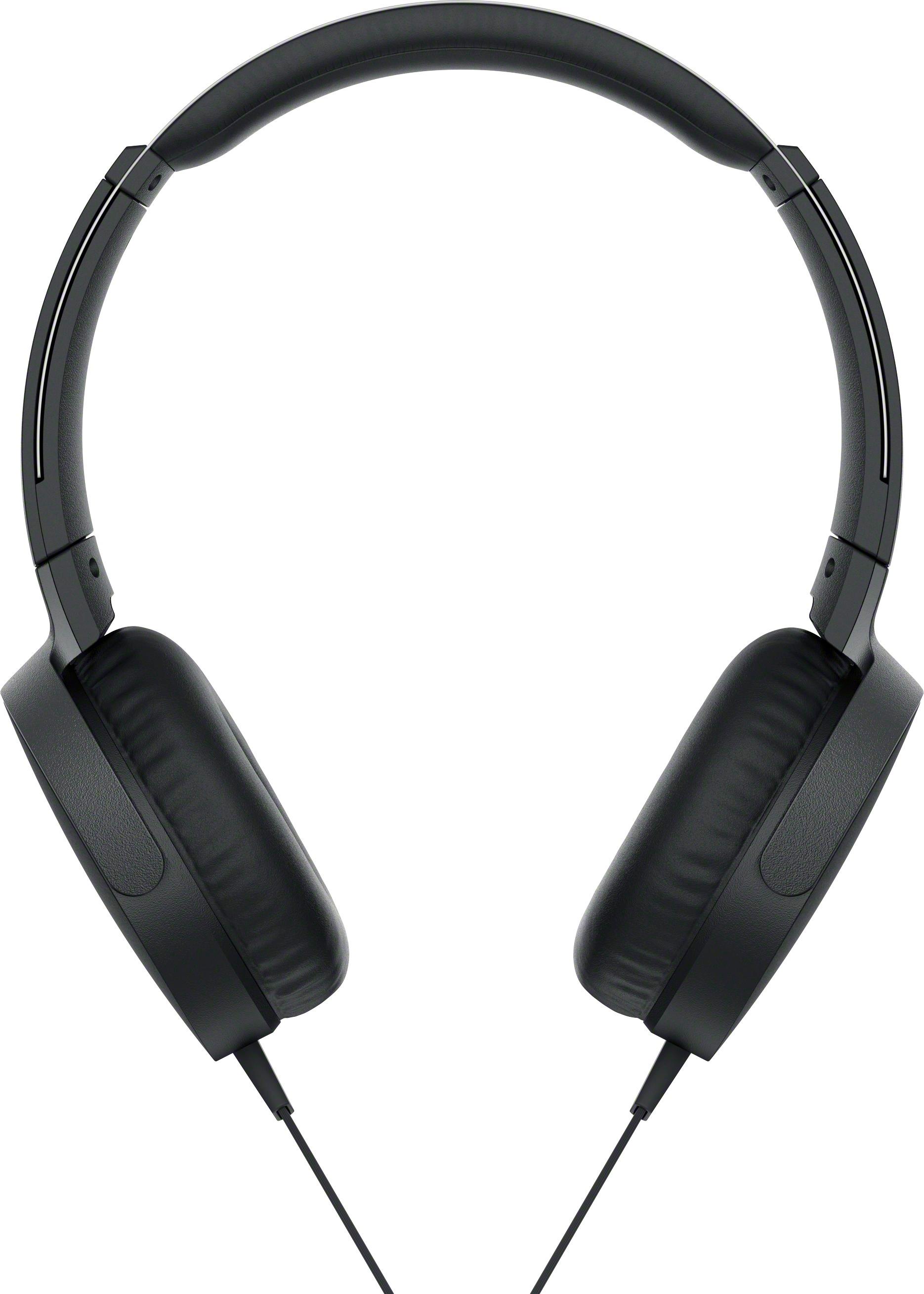 Kopfhörer« Sony Headset »MDR XB550AP Extra Bass 