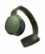 Angle Zoom. Sony - XB950N1 Extra Bass Wireless Noise Cancelling Over-the-Ear Headphones - Green.