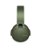 Left Zoom. Sony - XB950N1 Extra Bass Wireless Noise Cancelling Over-the-Ear Headphones - Green.