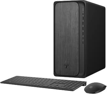 HP OmniDesk Desktop AMD Ryzen 3 8300G 2024 8GB DDR5 Memory 256GB HP OmniDesk Desktop AMD Ryzen 3 8300G 2024 8GB DDR5 Memory 256GB