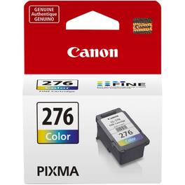 Canon - CL-276 Original Ink Cartridge - Color (4988c001aa)