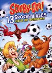 Front. Scooby-Doo!: 13 Spooky Tales - Field of Screams [DVD].
