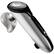 Alt View Standard 20. Plantronics - Discovery Bluetooth Earset.