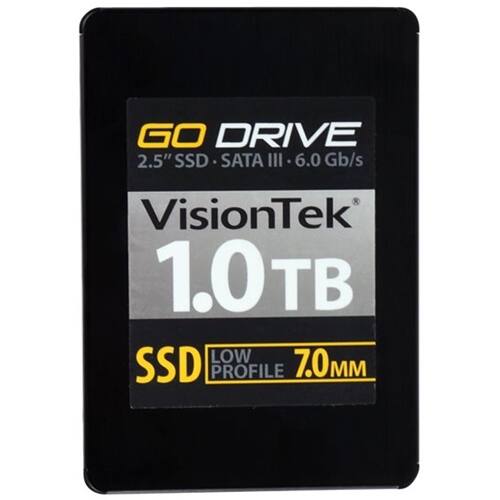 Best Buy Visiontek Godrive Series 1tb Internal Sata Solid State Drive