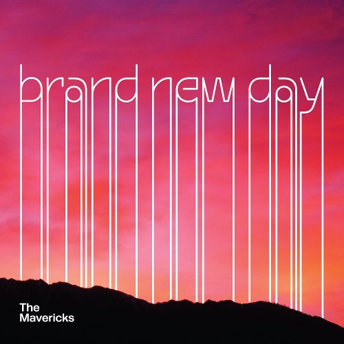  Brand New Day [CD]