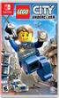 LEGO® CITY Undercover - Nintendo Switch - Larger Front