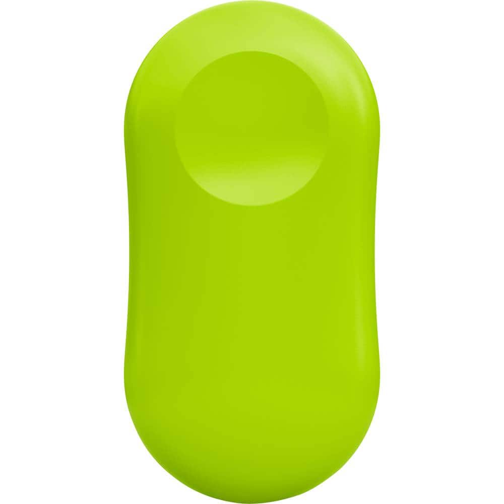 Angle. Sen.se - GuardPeanut Smart Anti-Theft Alarm.