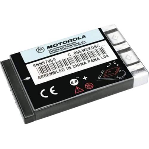 Motorola SNN5705C Battery For I730 I560 I265 I850 I870 I530 - Foto 9