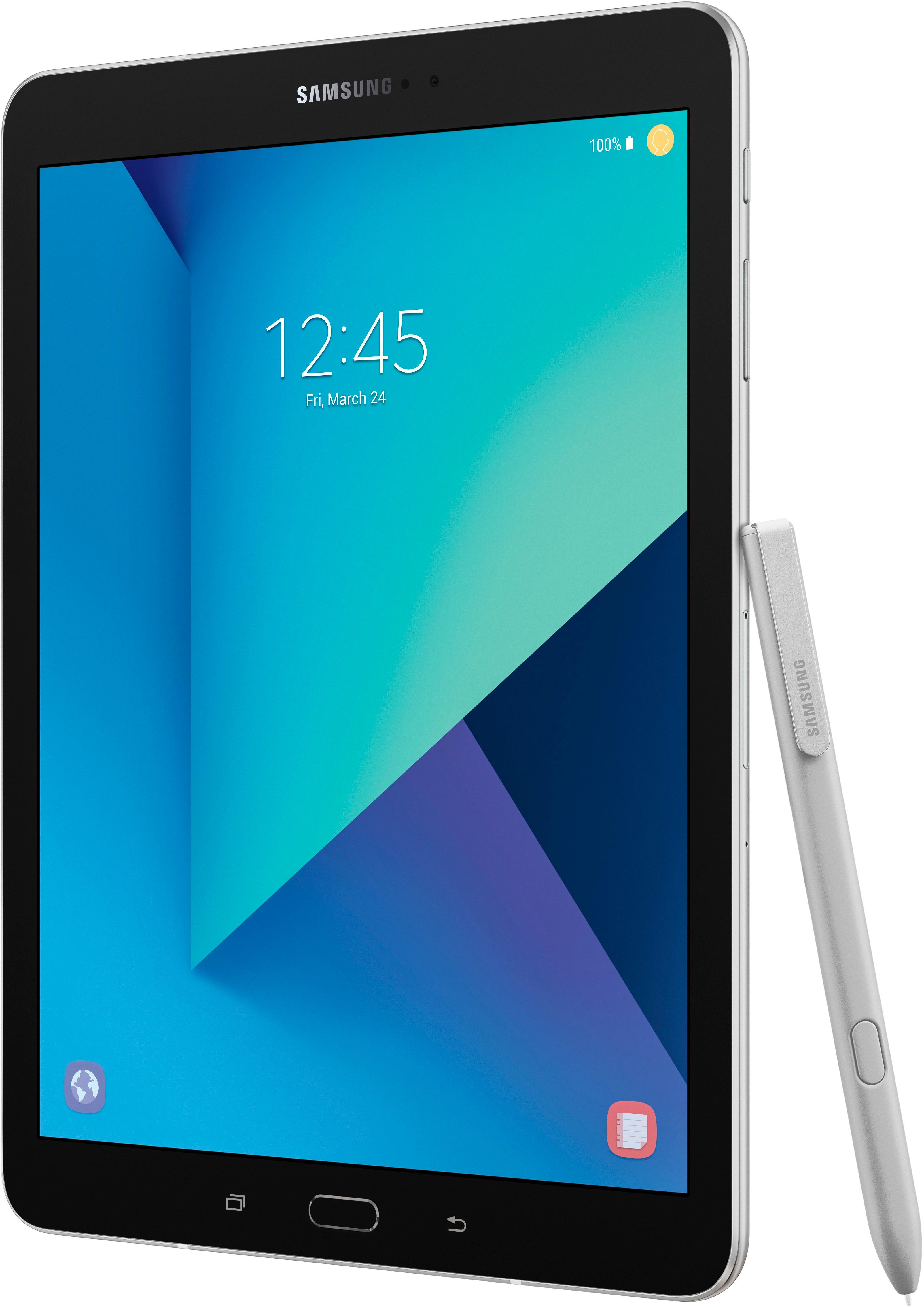 Samsung Galaxy Tab S3 - CNET France