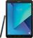 Front. Samsung - Galaxy Tab S3 - 9.7" - 32GB - Black.