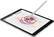 Alt View 18. Samsung - Galaxy Tab S3 - 9.7" - 32GB - Black.