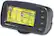Angle Standard. Garmin - Waterproof, Submersible GPS Receiver w/ Color LCD Touch Screen, Voice Prompts & 128MB CompactFlash Card.