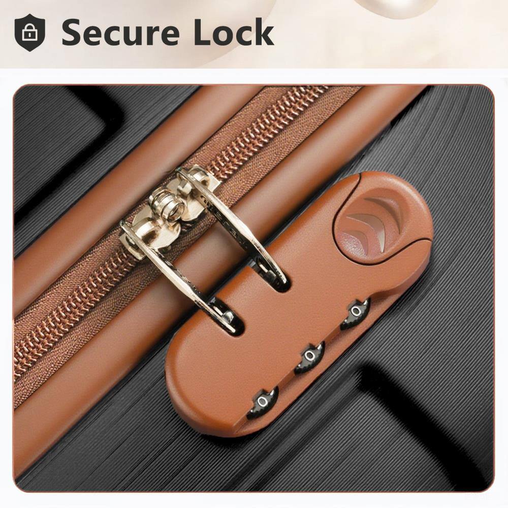 Secure Lock