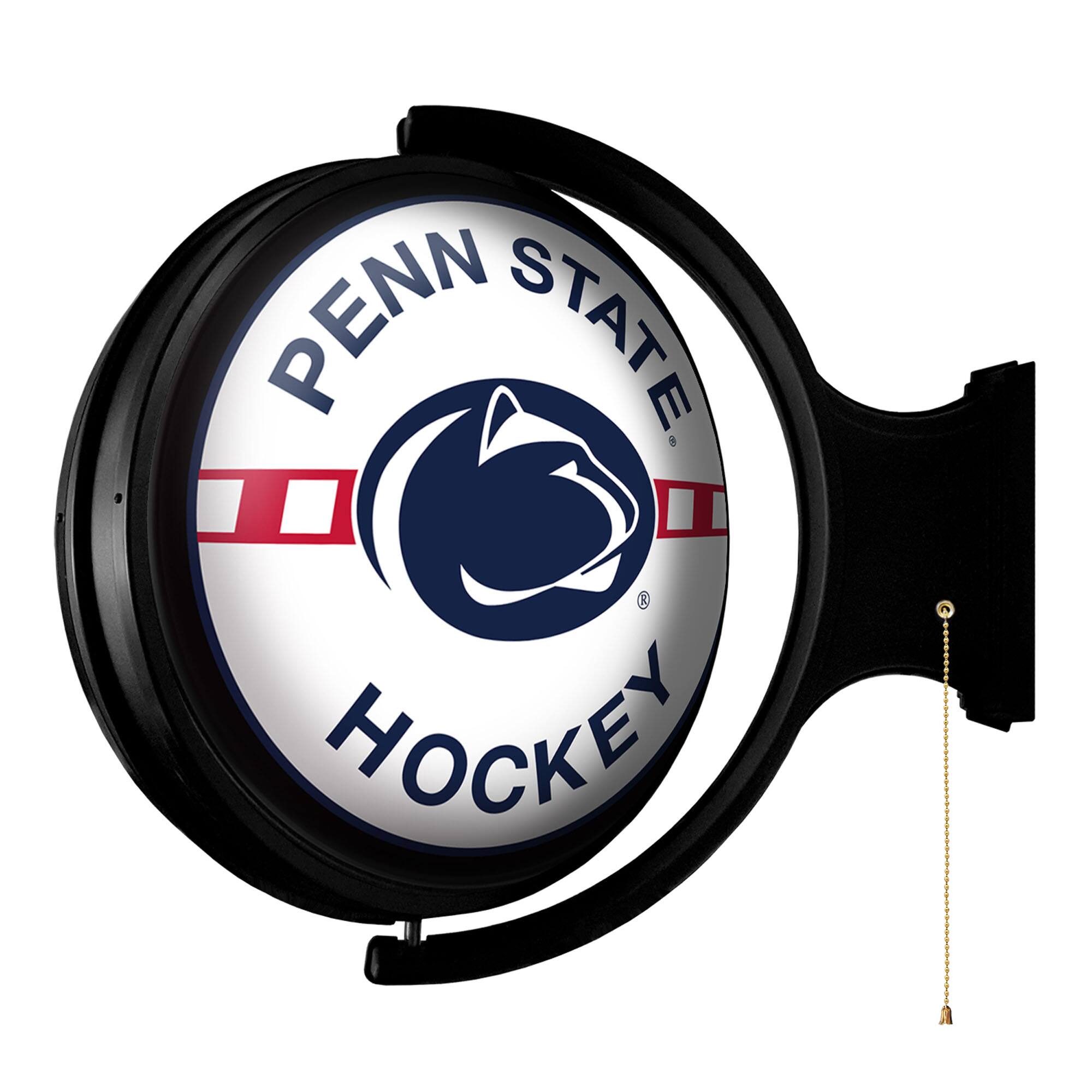 PENN STATE  
HOCKEY