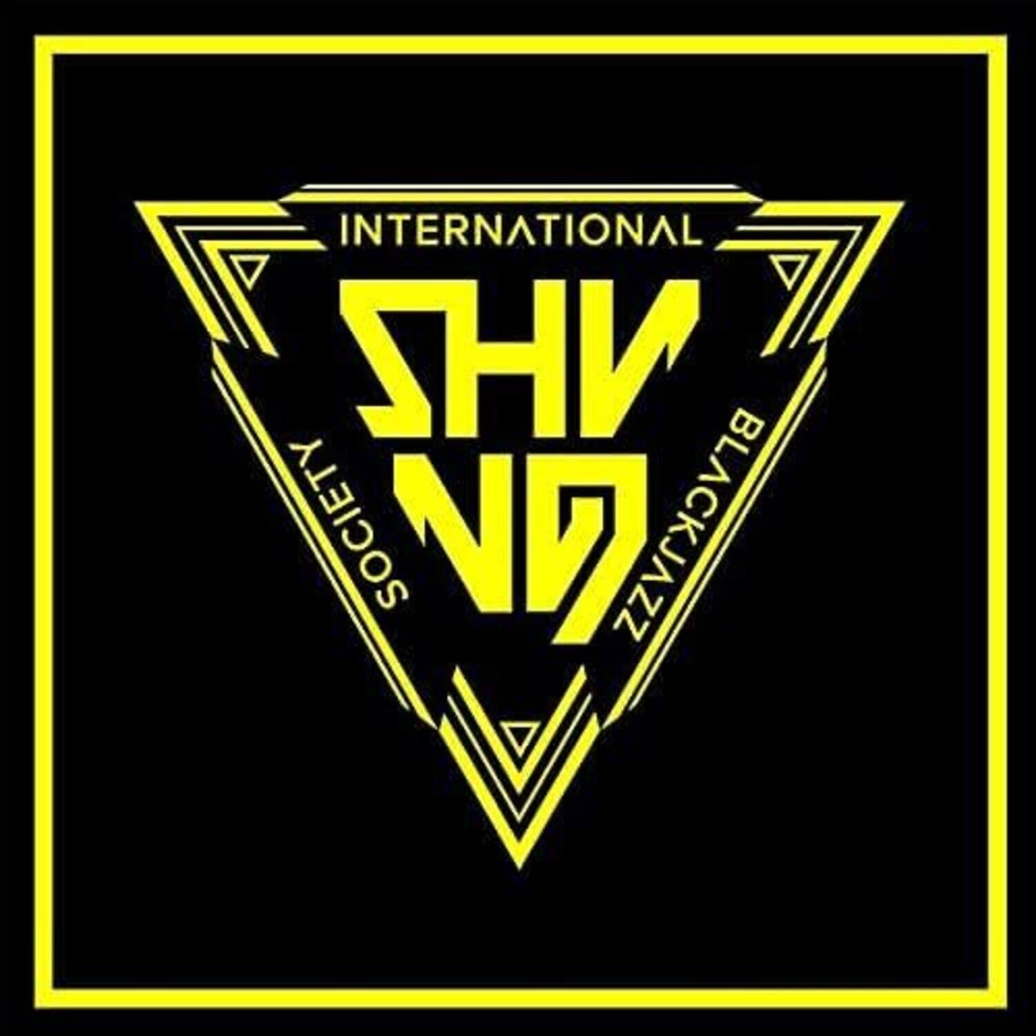 INTERNATIONAL  
SOCIETY  
SHV  
BLACKJAZZ