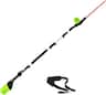 Greenworks - 20" 80V Cordless Pole Hedge Trimmer, Tool Only, Battery and Charger Not Included PH80B00 - Green