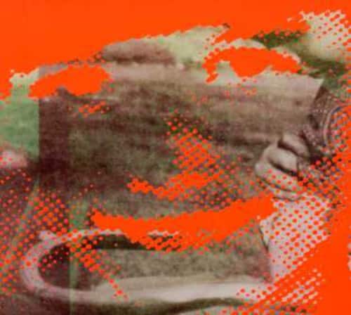 Deerhunter - Fluorescent Grey EP  - COMPACT DISCS